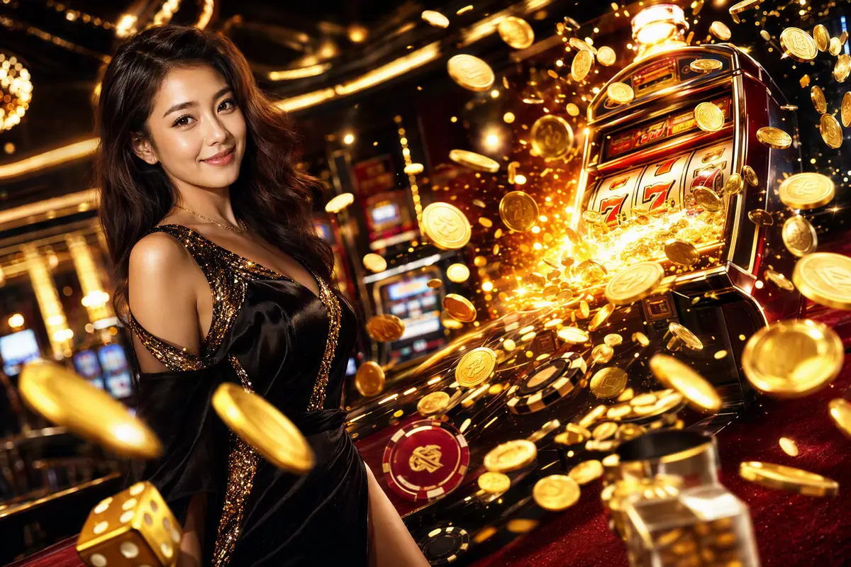 aa8840 nổ hũ jackpot